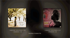 Desktop Screenshot of chareneewade.com